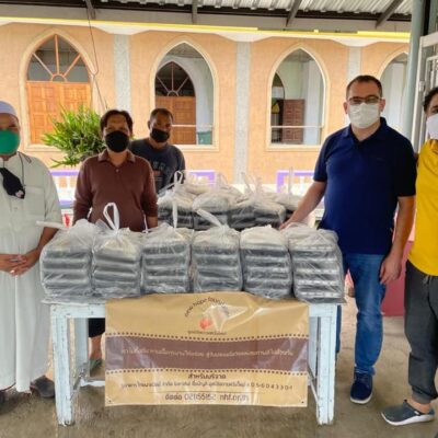4Covid_Donation_New_Hope